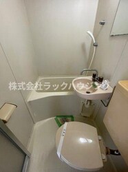 グリーンハイツ今津の物件内観写真